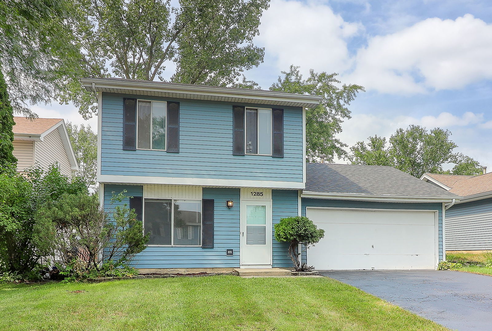 1285 HAVERHILL Circle, Naperville IL 60540