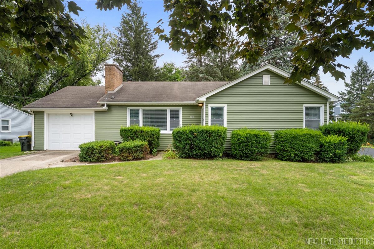 129 Weaver Drive, Cary IL 60013