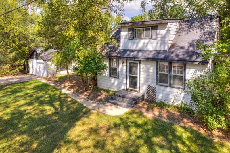 25420 W Golfview Avenue, Antioch IL 60002