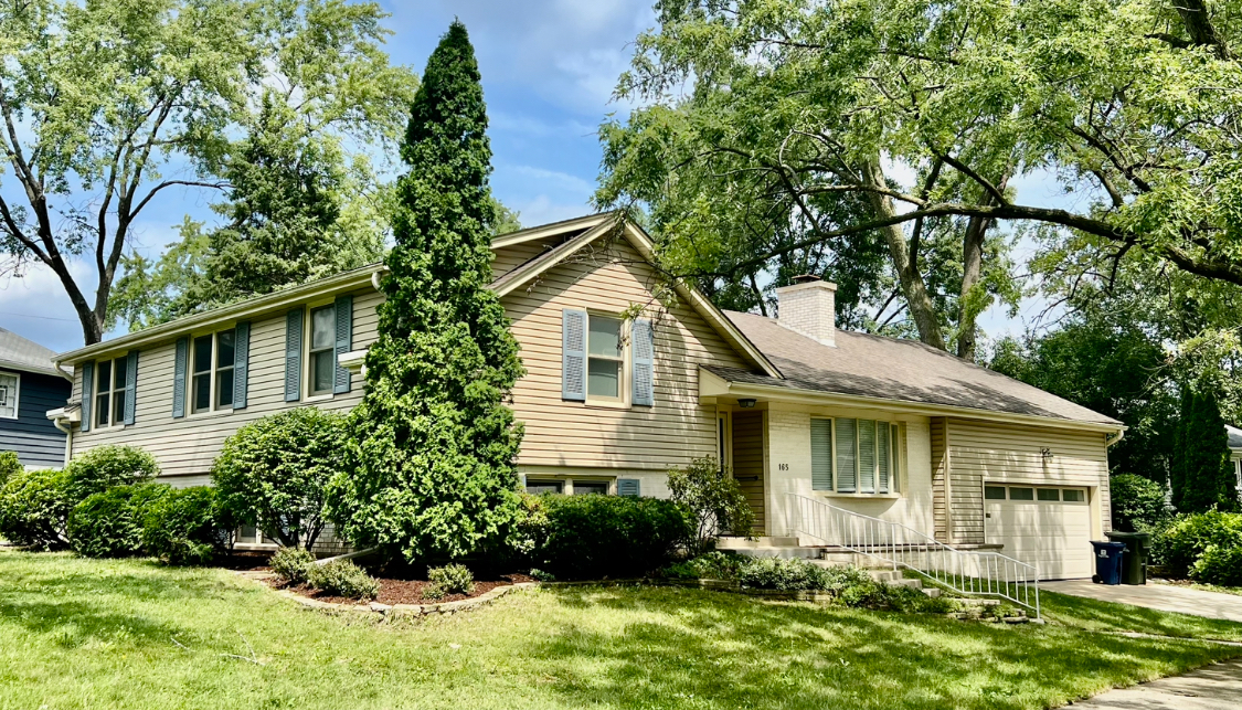 165 Tamarack Avenue, Naperville IL 60540