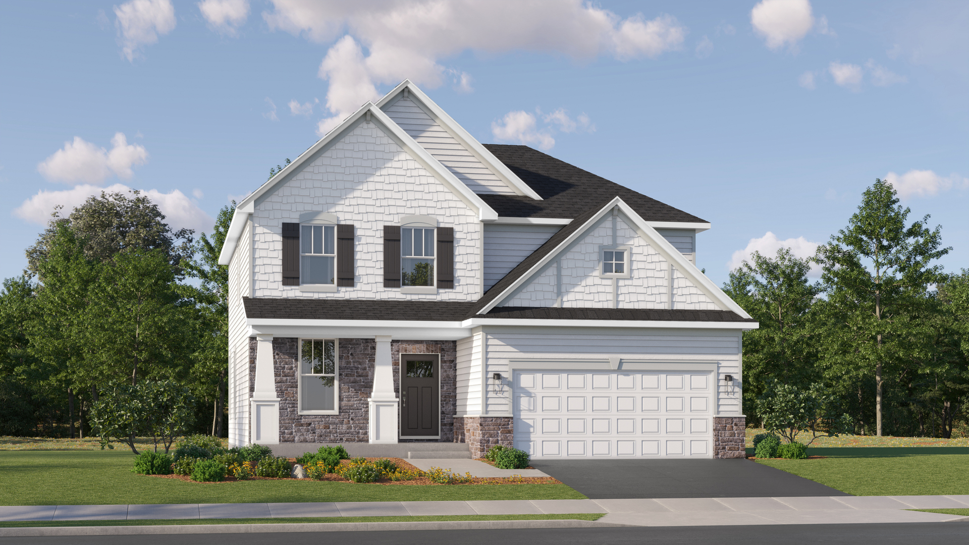 1121 Waterford Street, Algonquin IL 60102