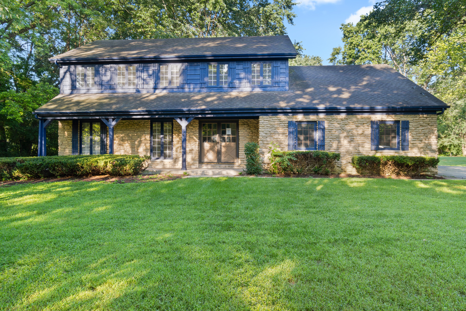 5N400 Fence Rail Court, St. Charles IL 60175