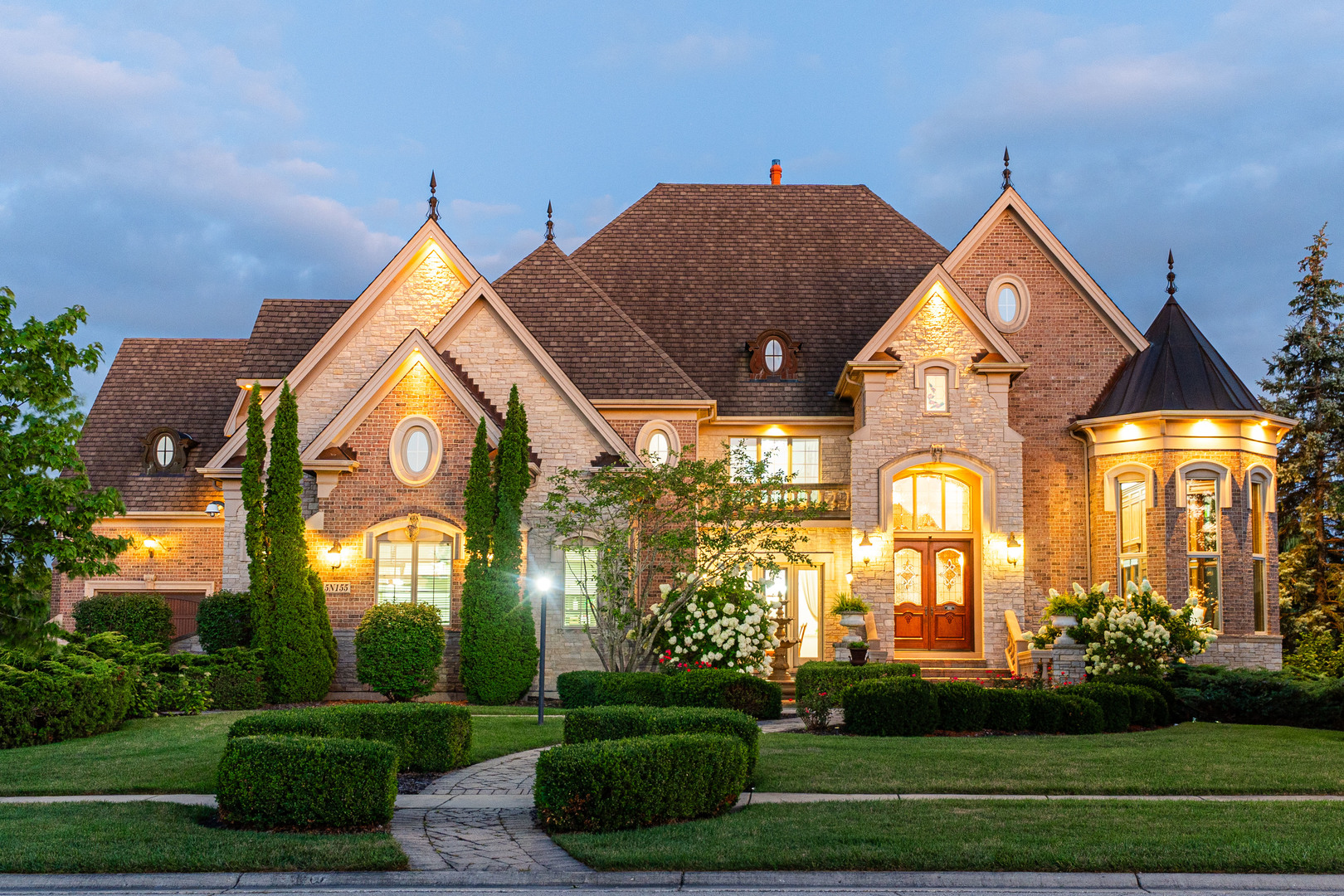 5N155 Prairie Rose Drive, St. Charles IL 60175