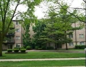 2315 E OLIVE Street Unit 2G, Arlington Heights IL 60004