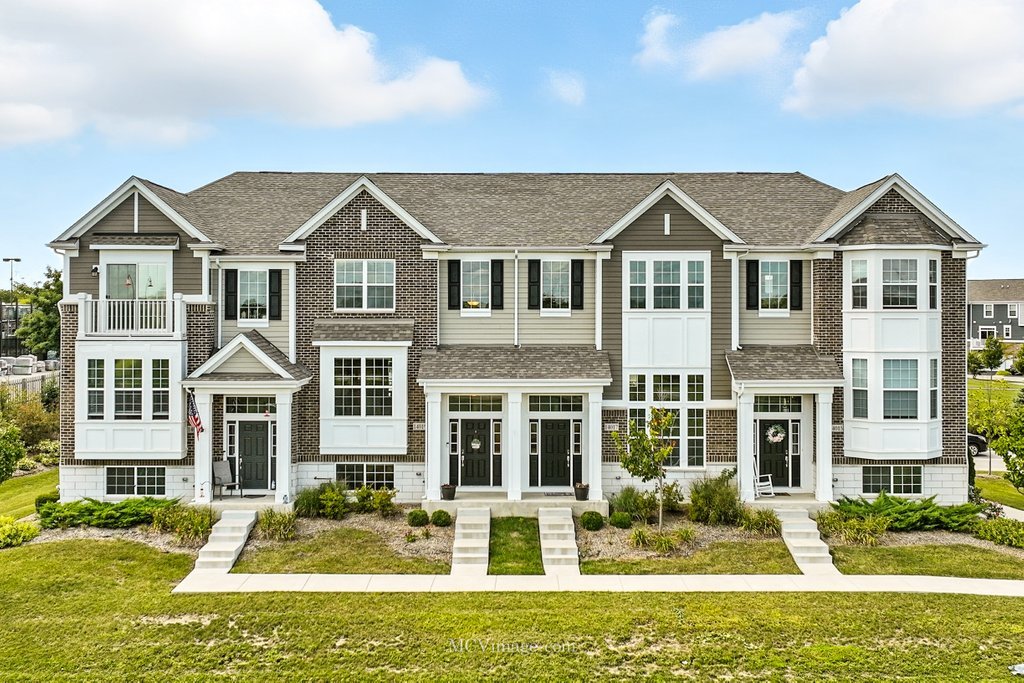 14019 S Belmont Drive, Homer Glen IL 60491