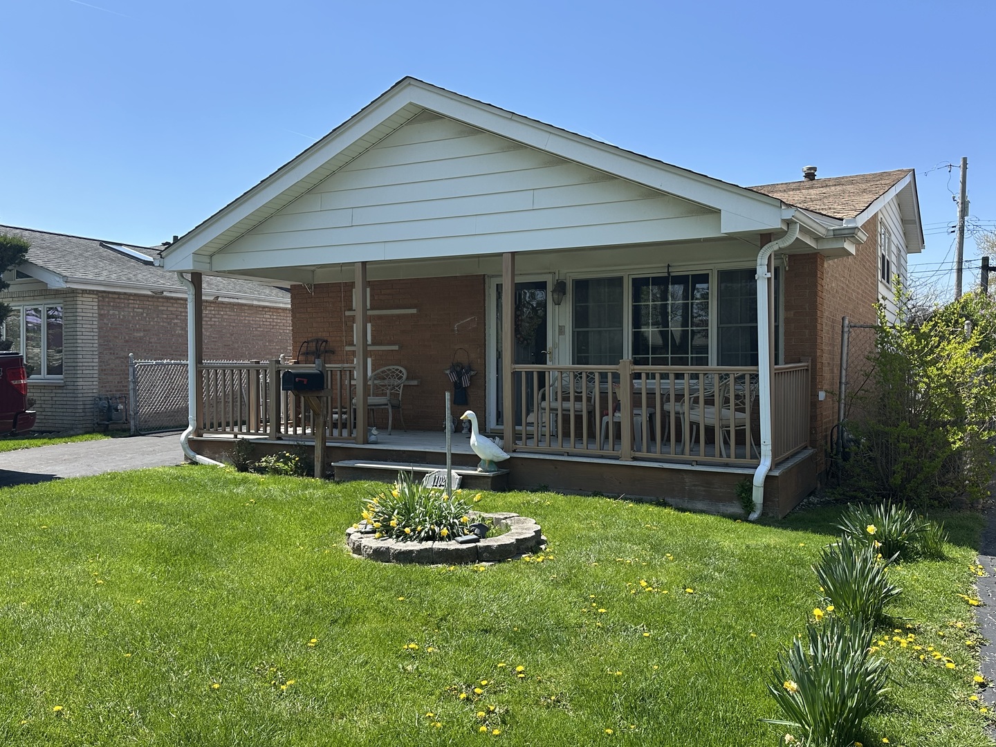 11024 Mason Avenue, Chicago Ridge IL 60415