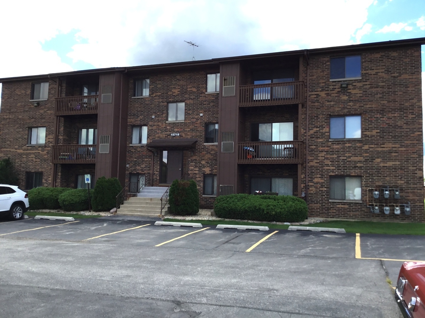 15718 Peggy Lane Unit 10, Oak Forest IL 60452