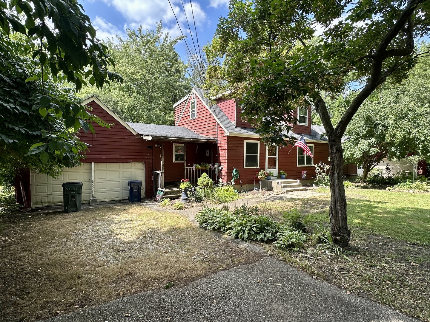632 Oceola Drive, Algonquin IL 60102