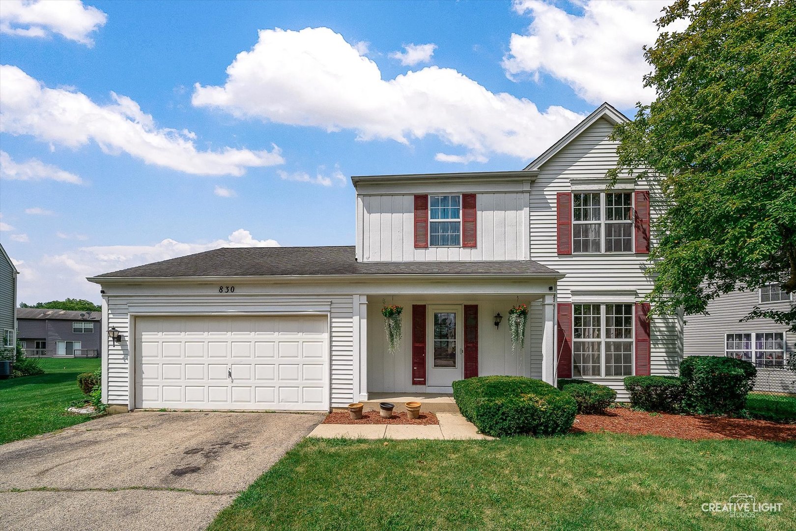 830 BALTUSROL Drive, Elgin IL 60123