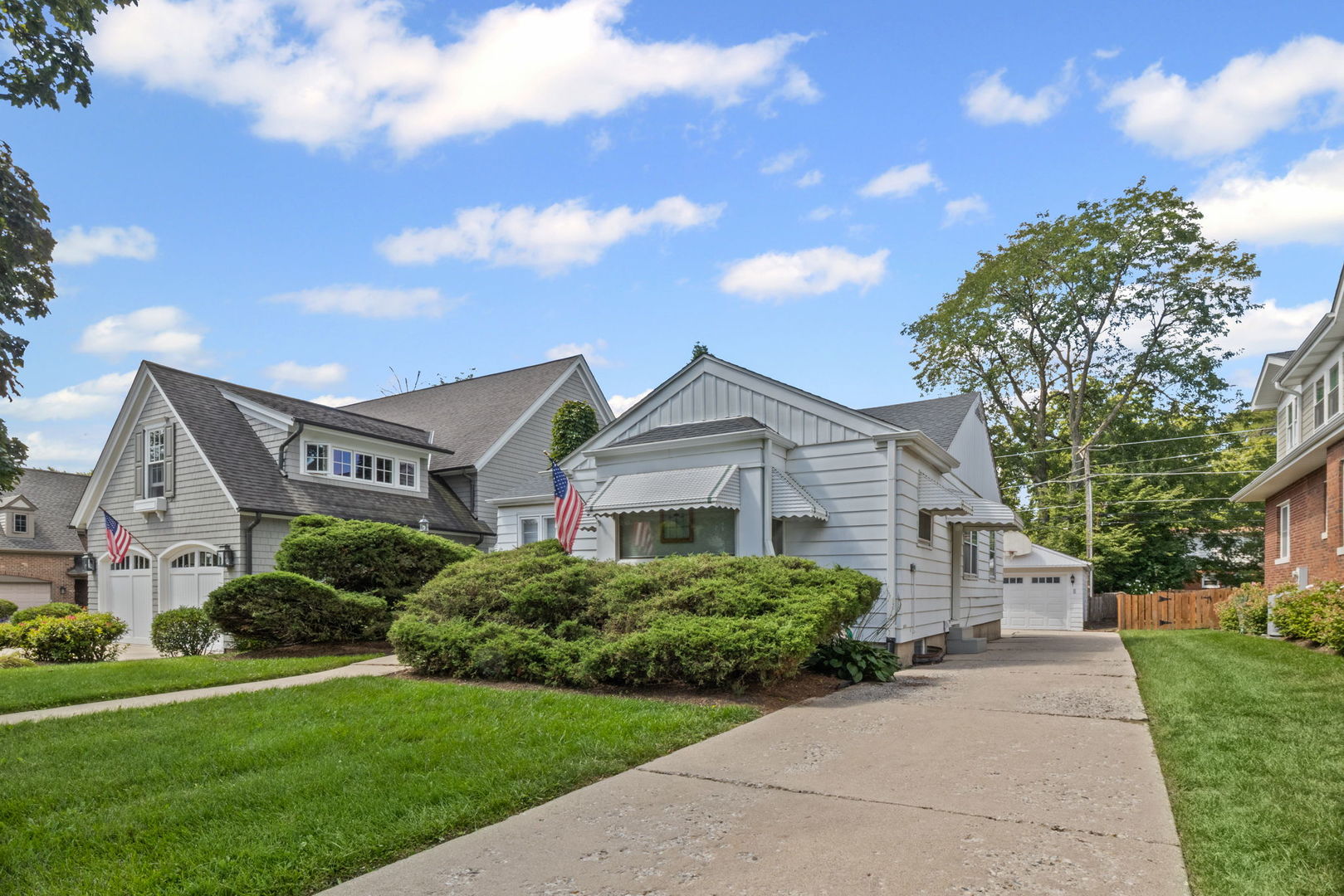 924 N Highland Avenue, Arlington Heights IL 60004