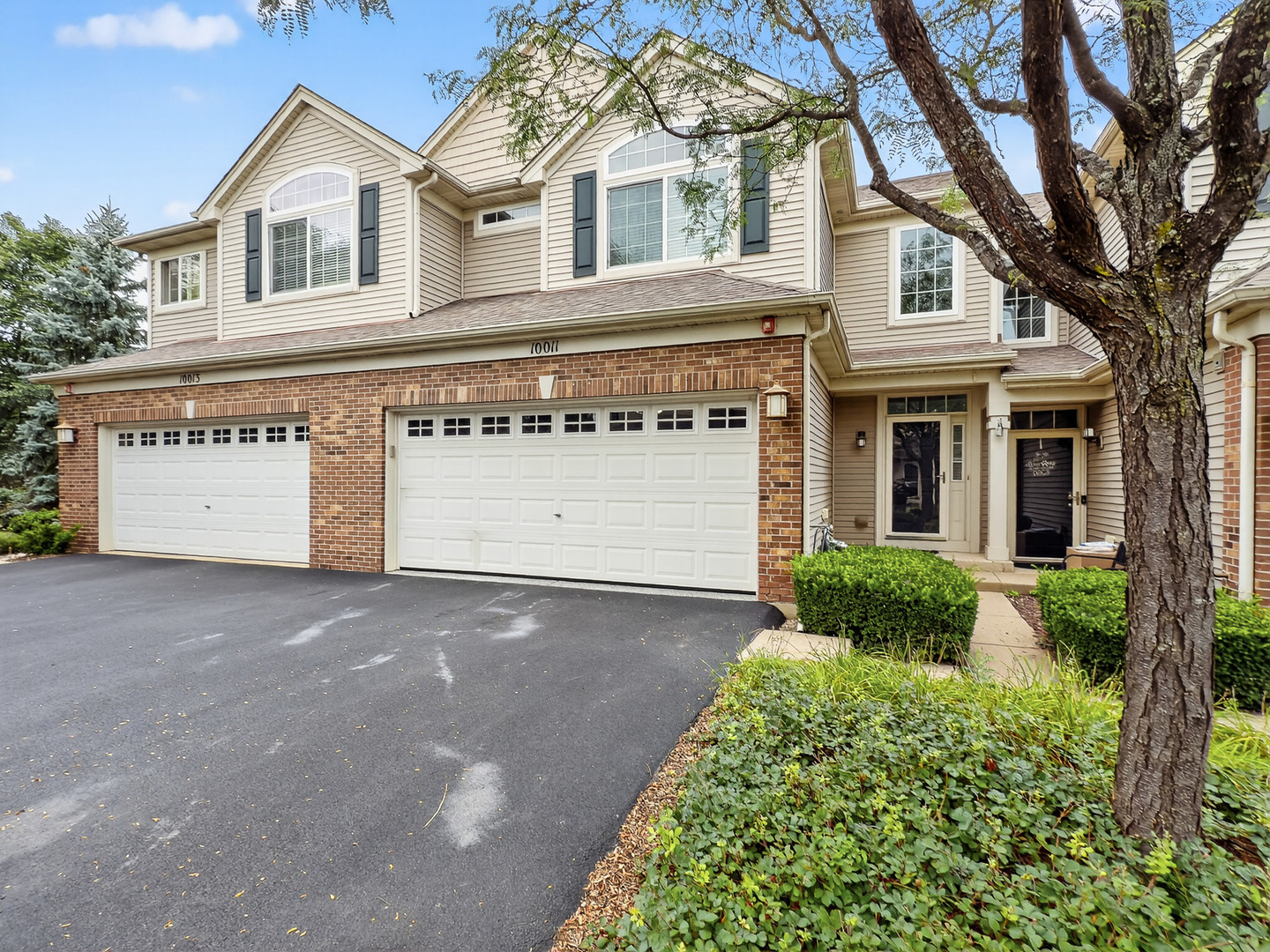10011 Cummings Street, Huntley IL 60142