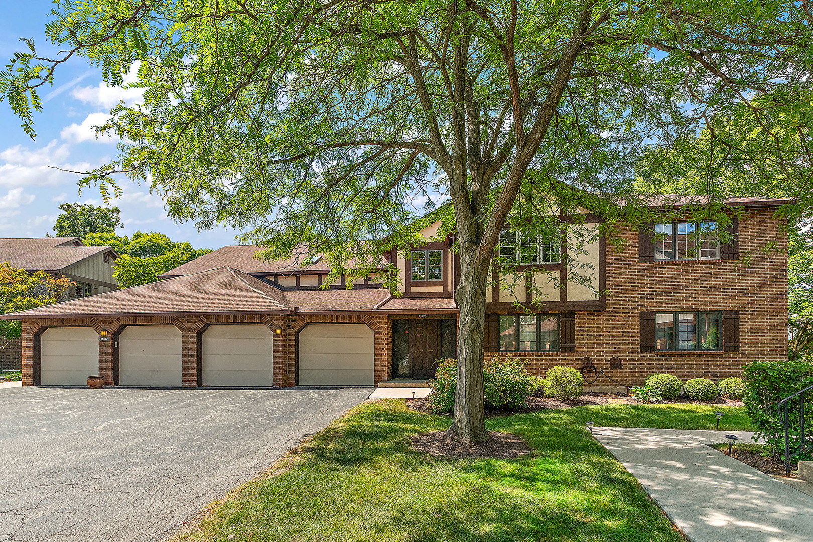 13302 S OAKVIEW Court Unit 1FR, Palos Heights IL 60463