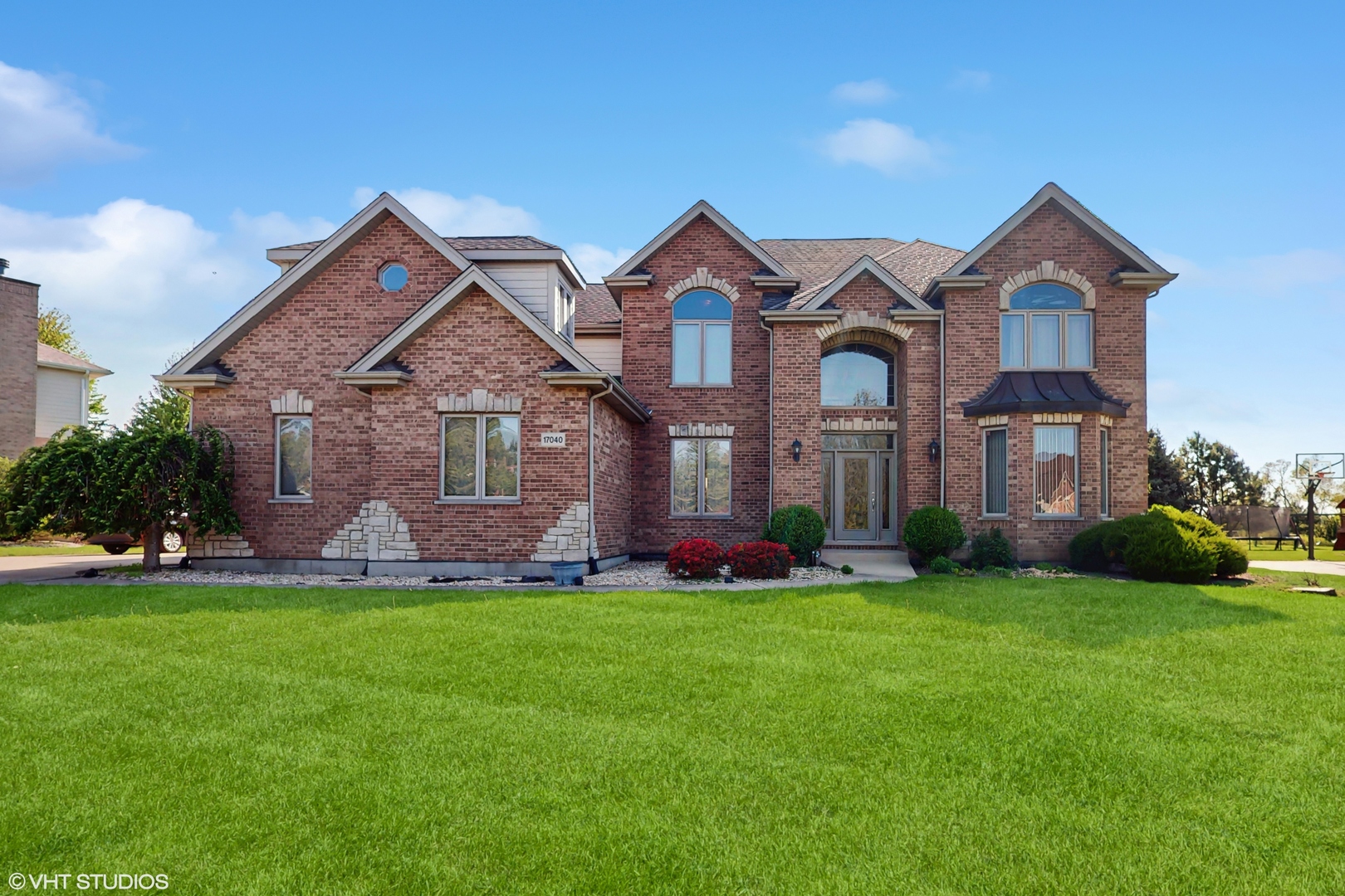 16341 Burch Drive, Lockport IL 60441