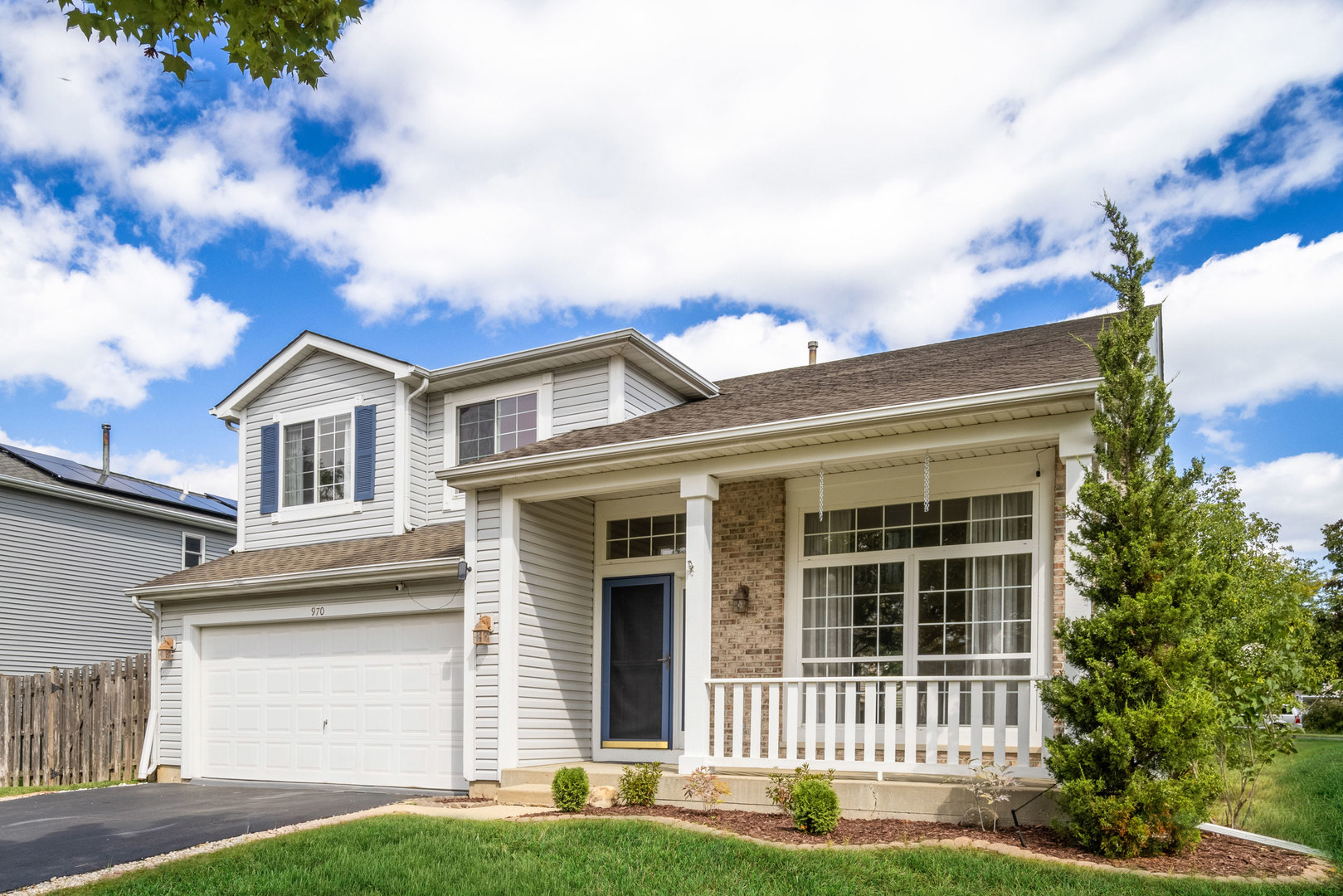 970 Noelle Bend, Lake In The Hills IL 60156