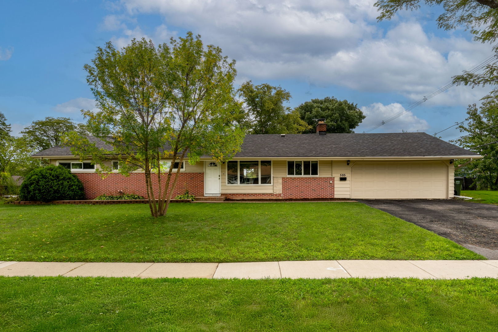 585 Newark Lane, Hoffman Estates IL 60169