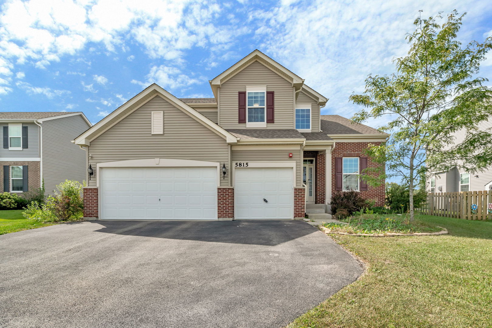 5815 Fairview Lane, Hoffman Estates IL 60192