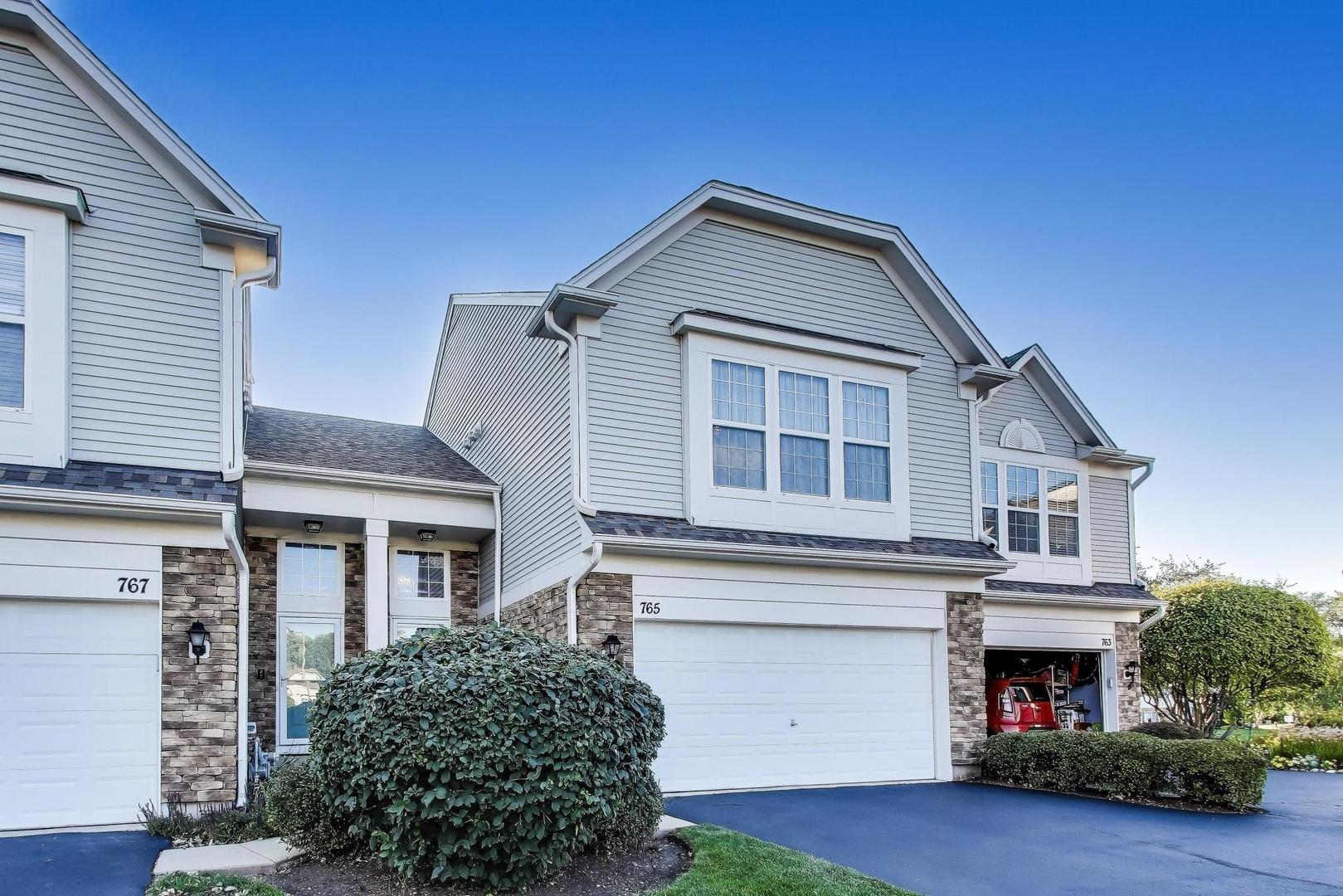 765 Pointe Drive Unit 0, Crystal Lake IL 60014