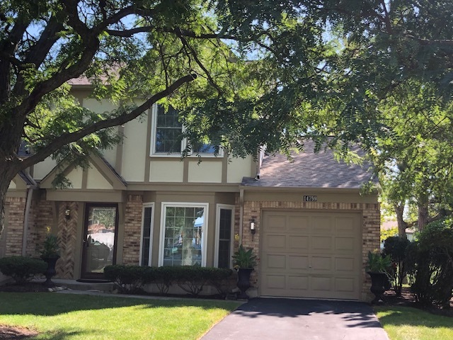 14759 Montgomery Drive, Orland Park IL 60462
