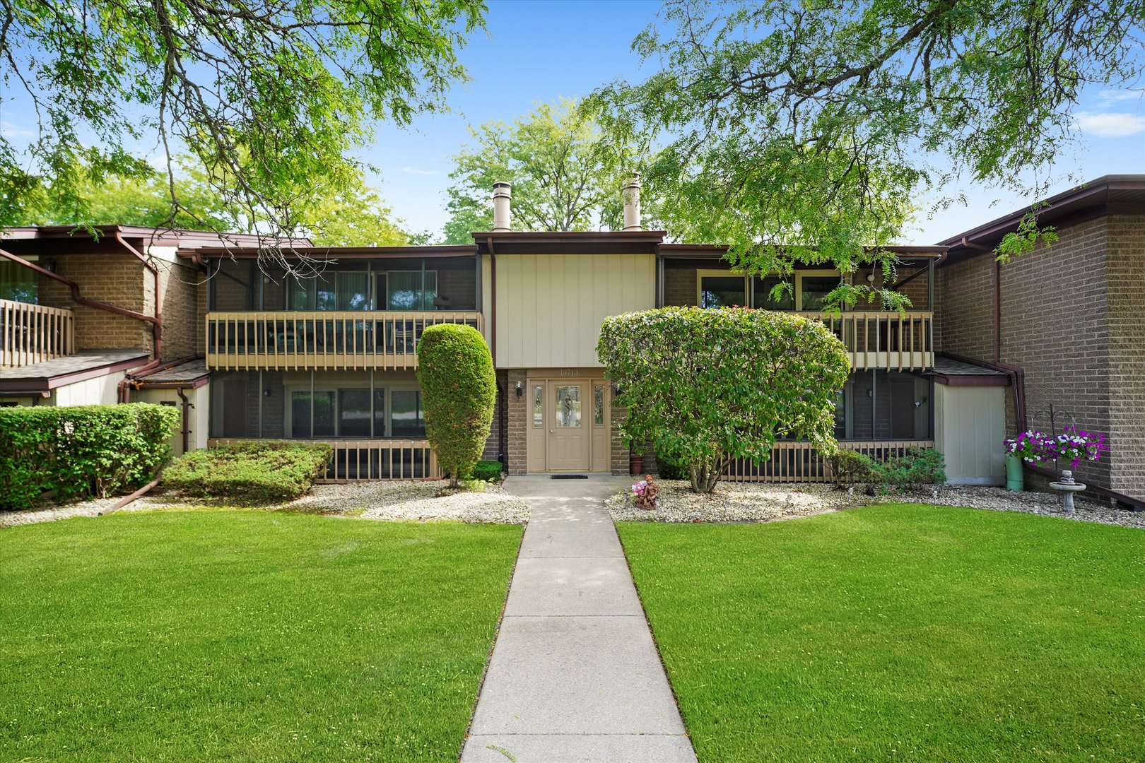 15713 Orlan Brook Drive Unit 98, Orland Park IL 60462