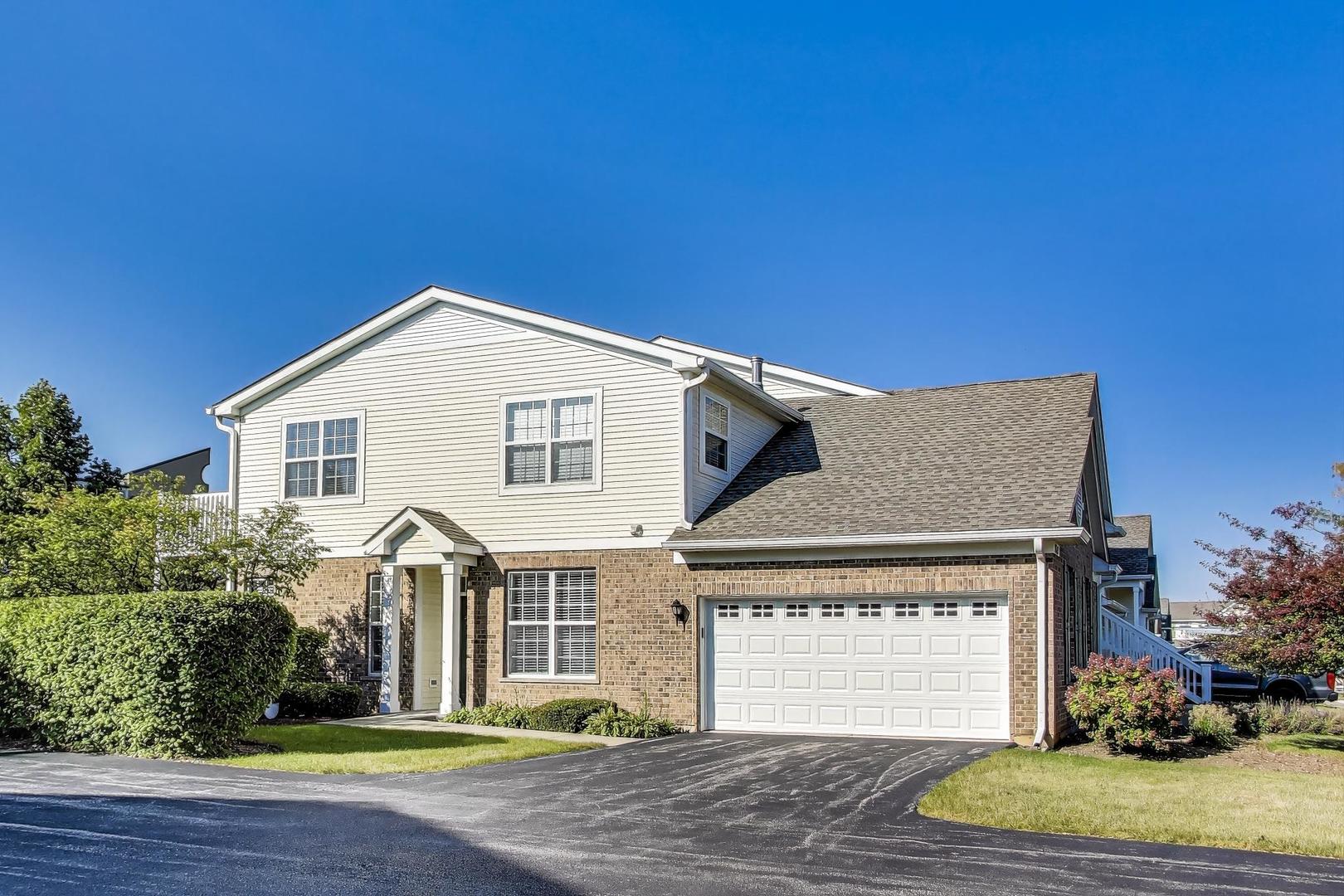 2641 CHRISTIE Drive Unit 6-1, Algonquin IL 60102