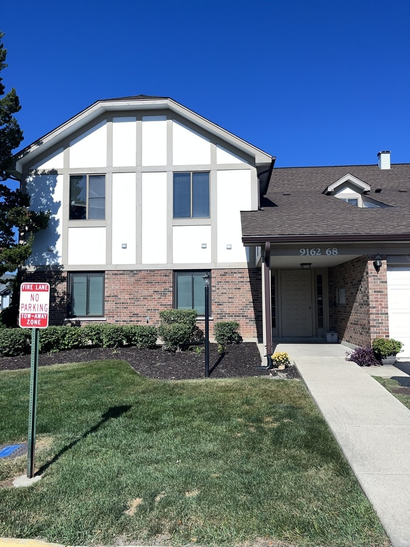 9166 Clairmont Court Unit 9166, Orland Park IL 60462