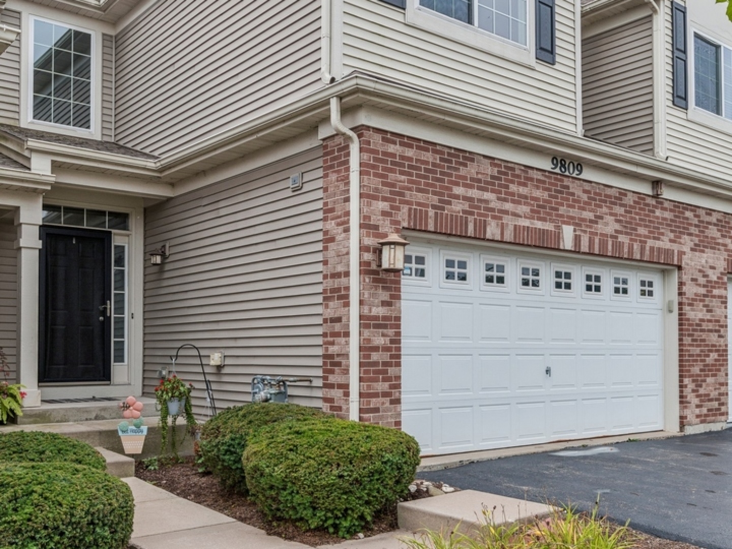 9809 Williams Drive Unit 9809, Huntley IL 60142