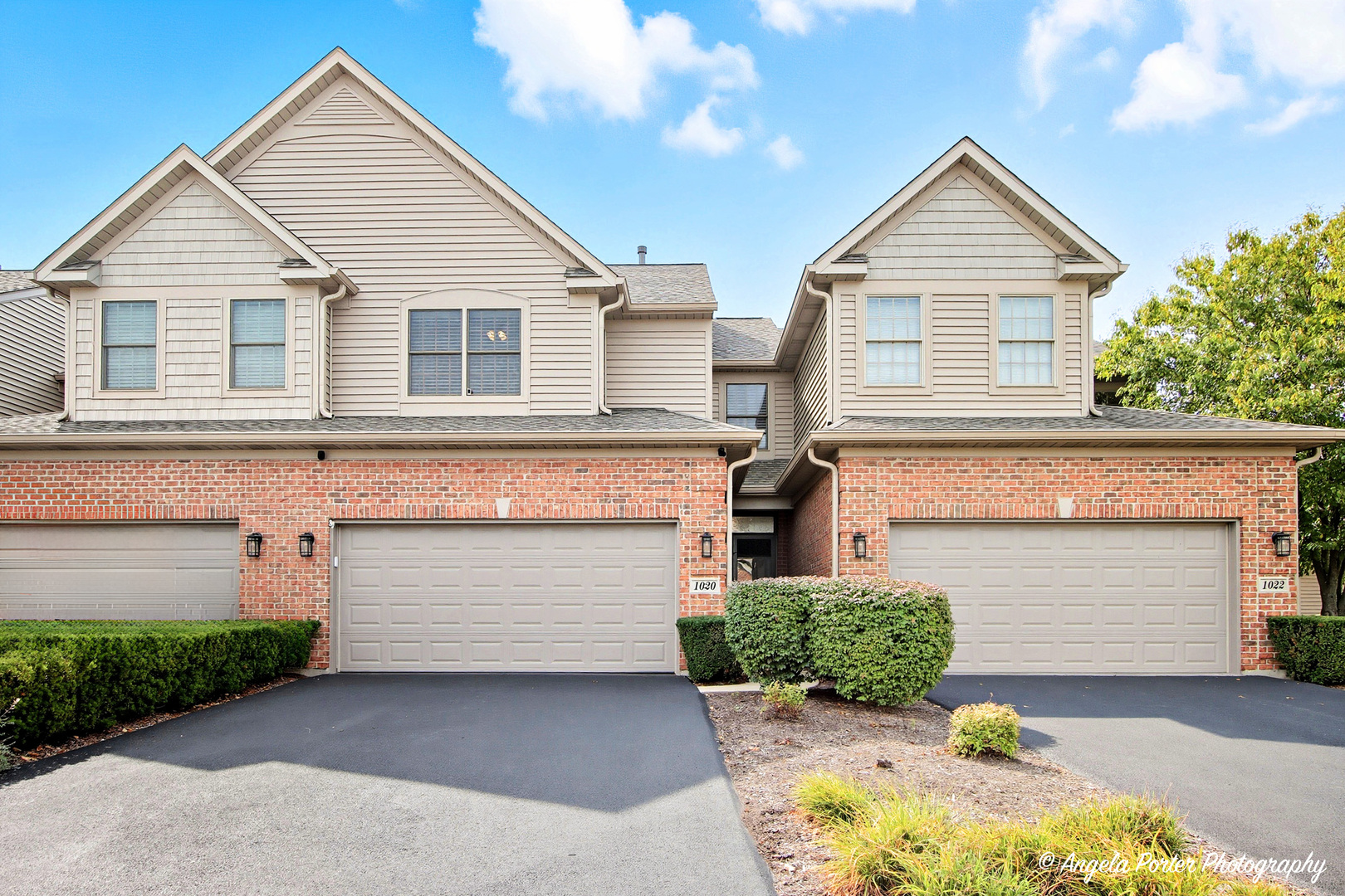 1020 Inverness Drive, Antioch IL 60002