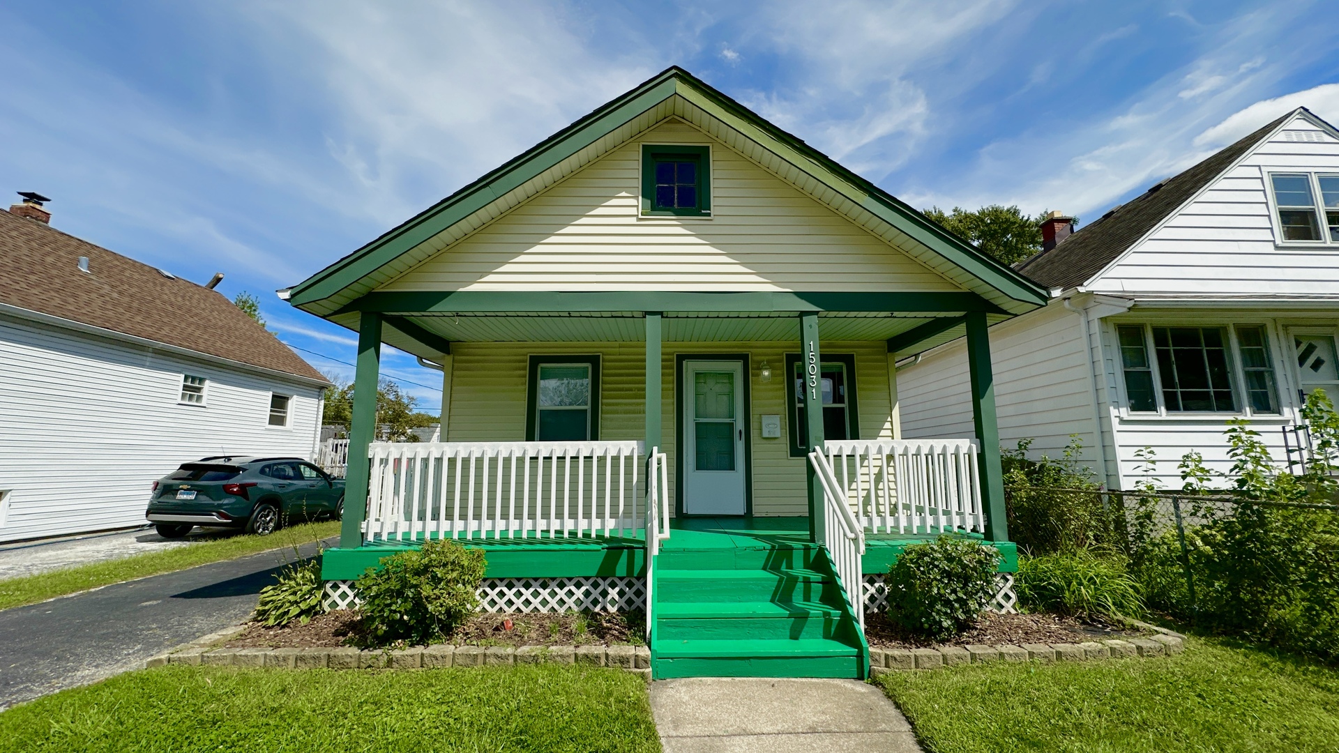 15031 Hamlin Avenue, Midlothian IL 60445