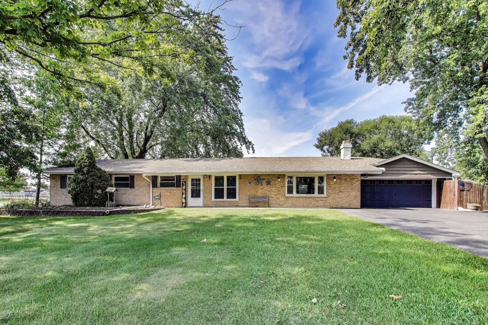 16651 S 88th Avenue, Orland Park IL 60462