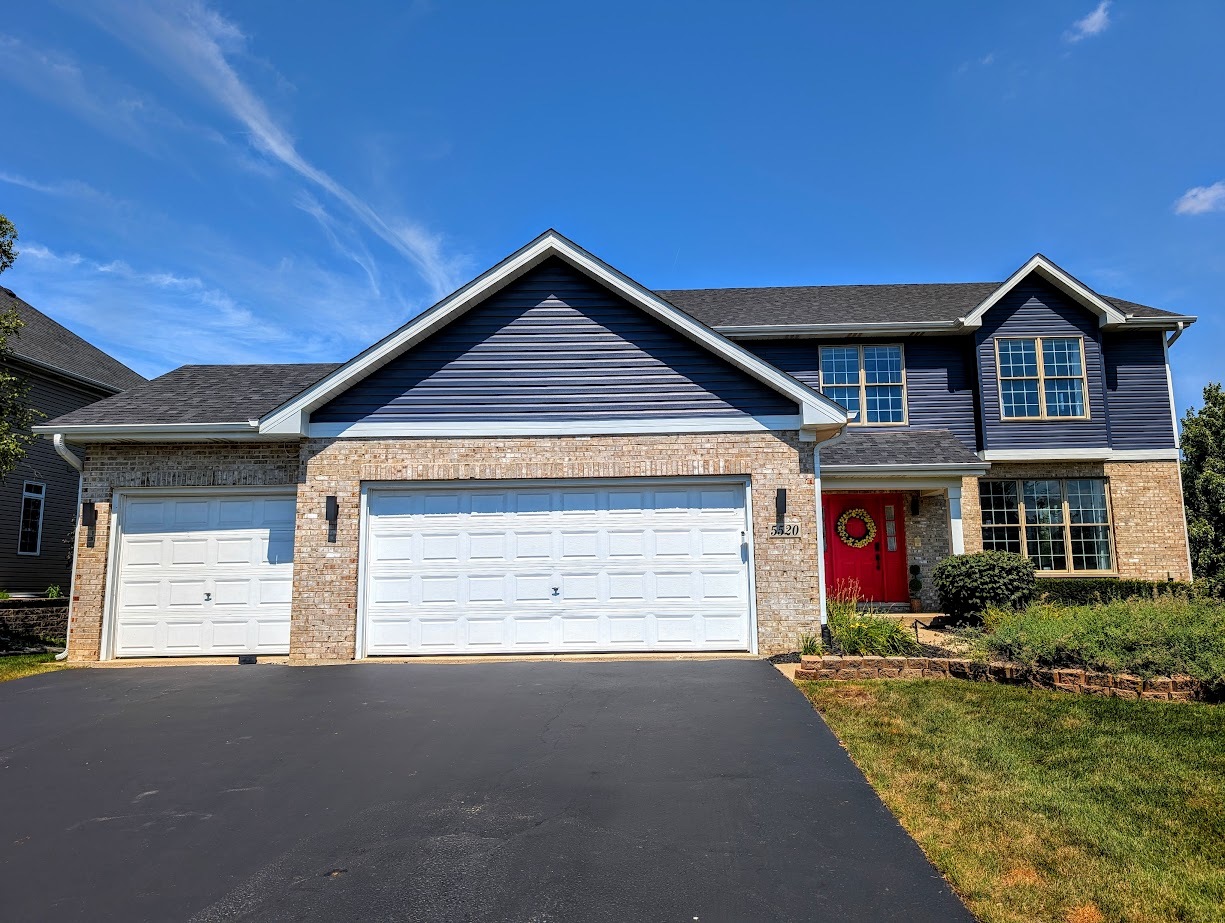 5520 Bear Claw Court, Hoffman Estates IL 60192