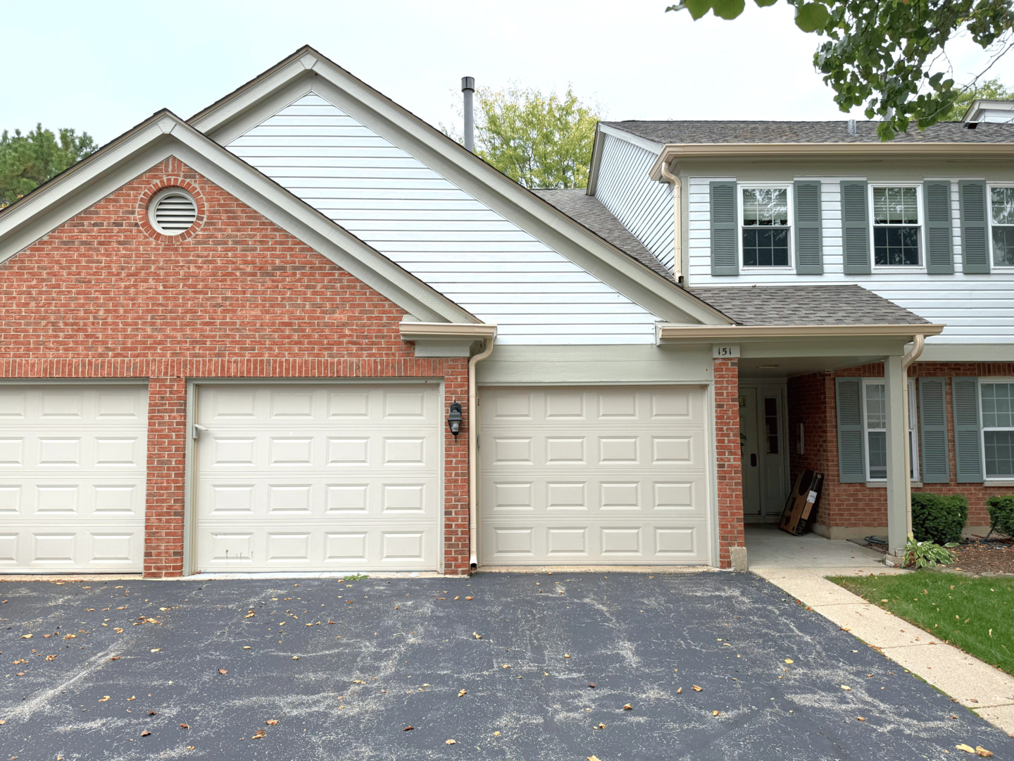 151 Brookston Drive Unit A2, Schaumburg IL 60193