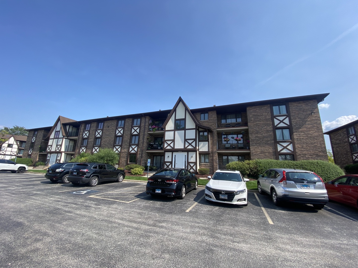 10516 Ridge Cove Drive Unit 36C, Chicago Ridge IL 60415