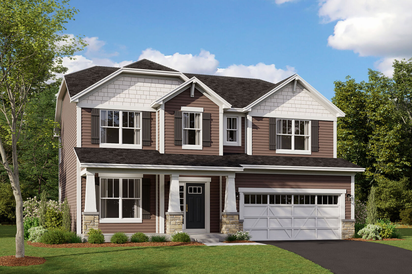 11310 Saxony Street, Huntley IL 60142