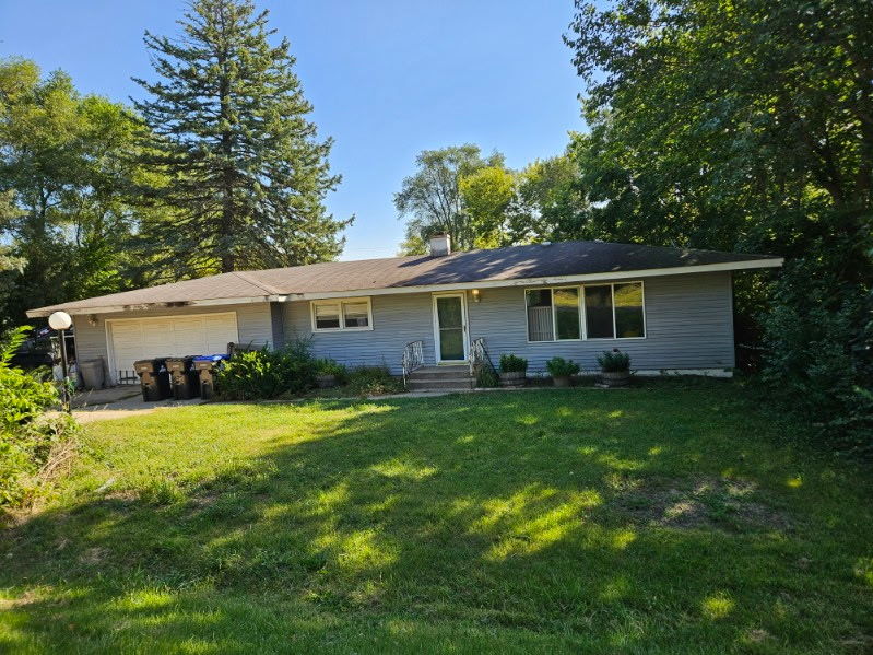5504 Louella Avenue, Mchenry IL 60050