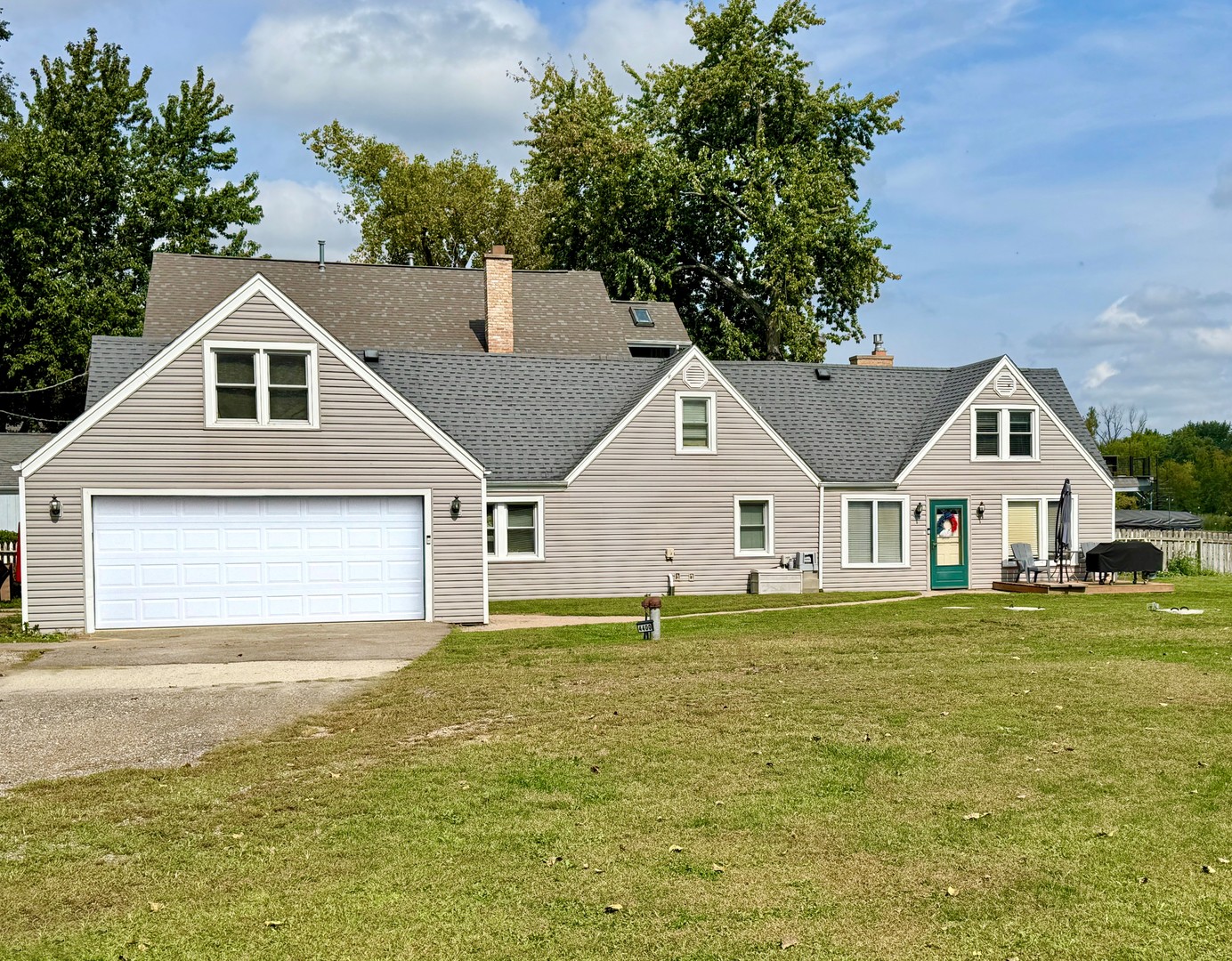 4400 Riverside Drive, Crystal Lake IL 60014