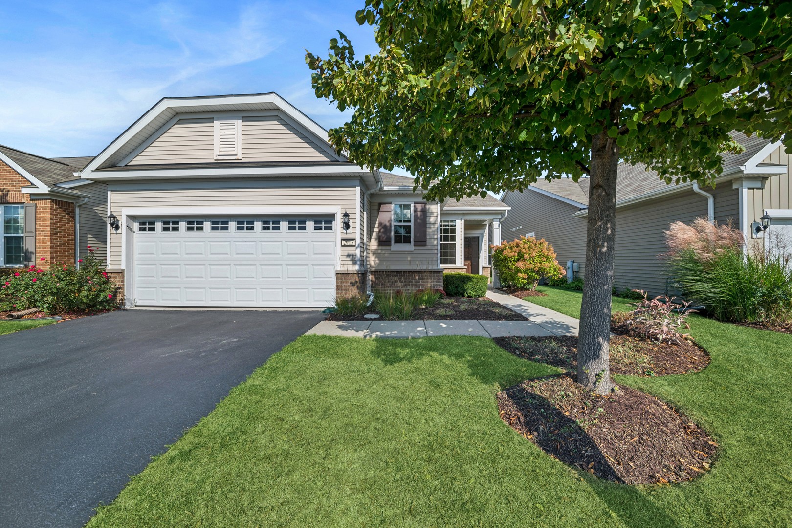 2915 Stoney Creek Drive, Elgin IL 60124