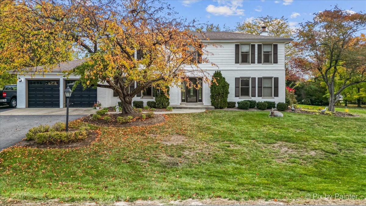 135 Rue Touraine, Deer Park IL 60010