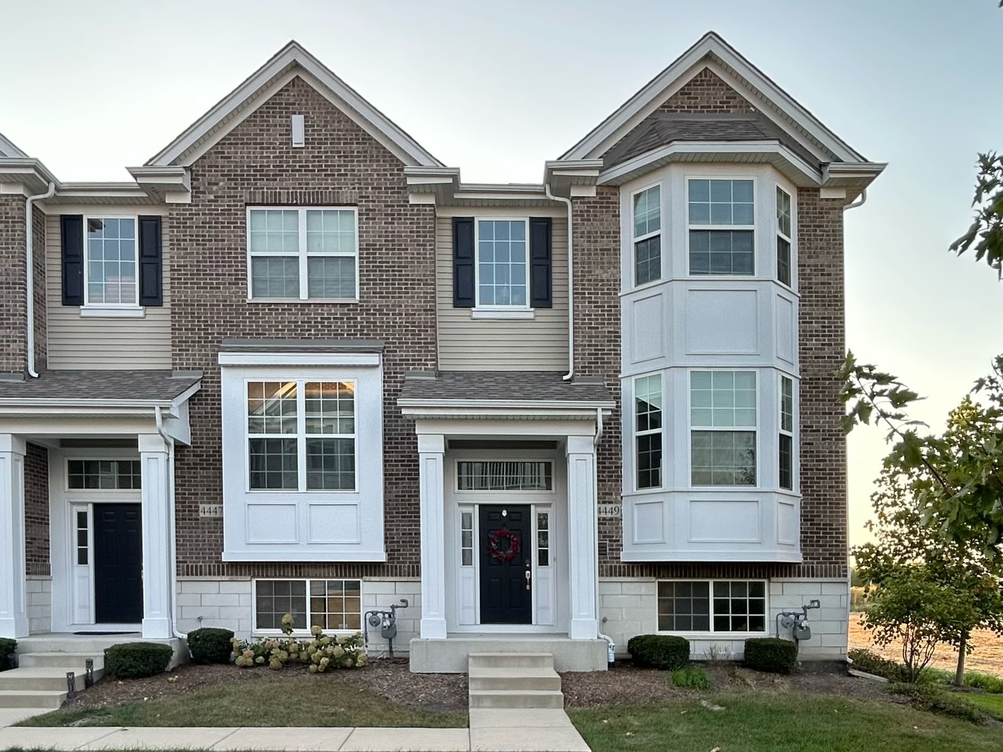 4449 Monroe Court, Naperville IL 60564