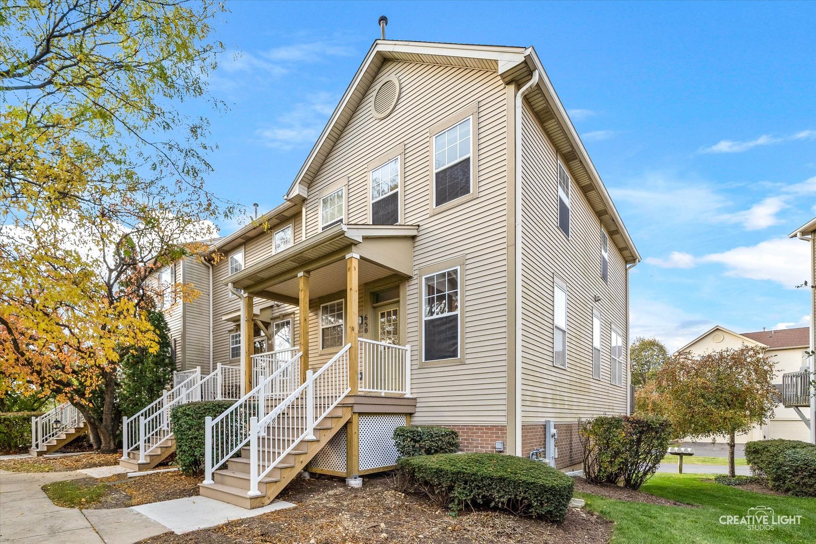 650 Littleton Trail Unit 22-4, Elgin IL 60120