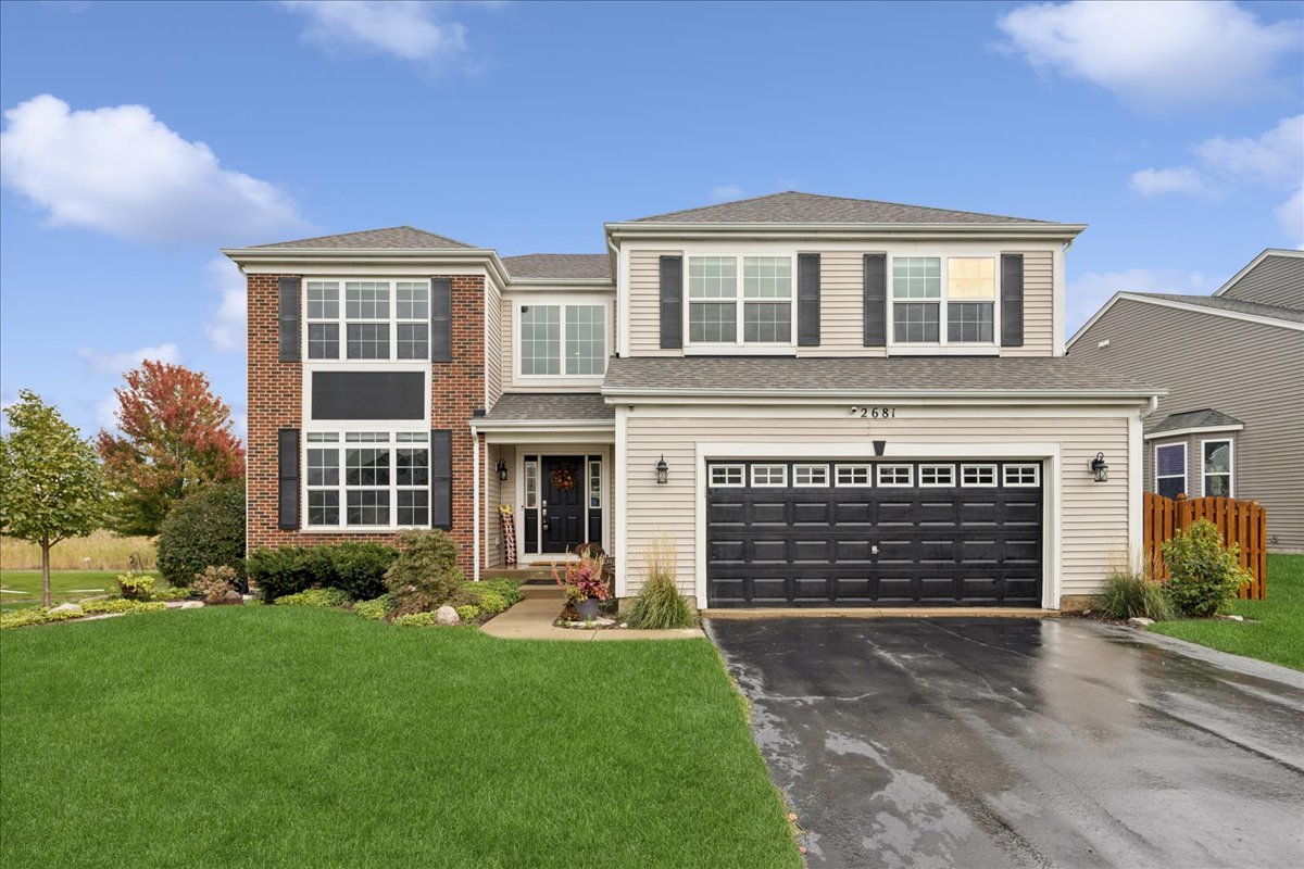2681 Braeburn Way, Woodstock IL 60098