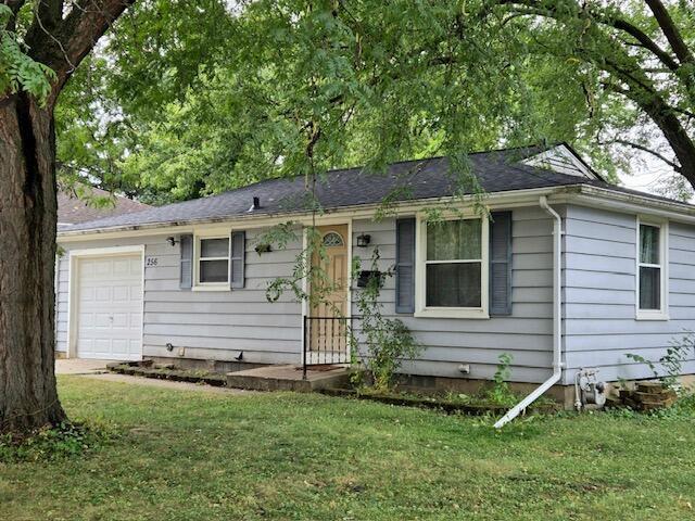 256 S Edison Avenue, Elgin IL 60123