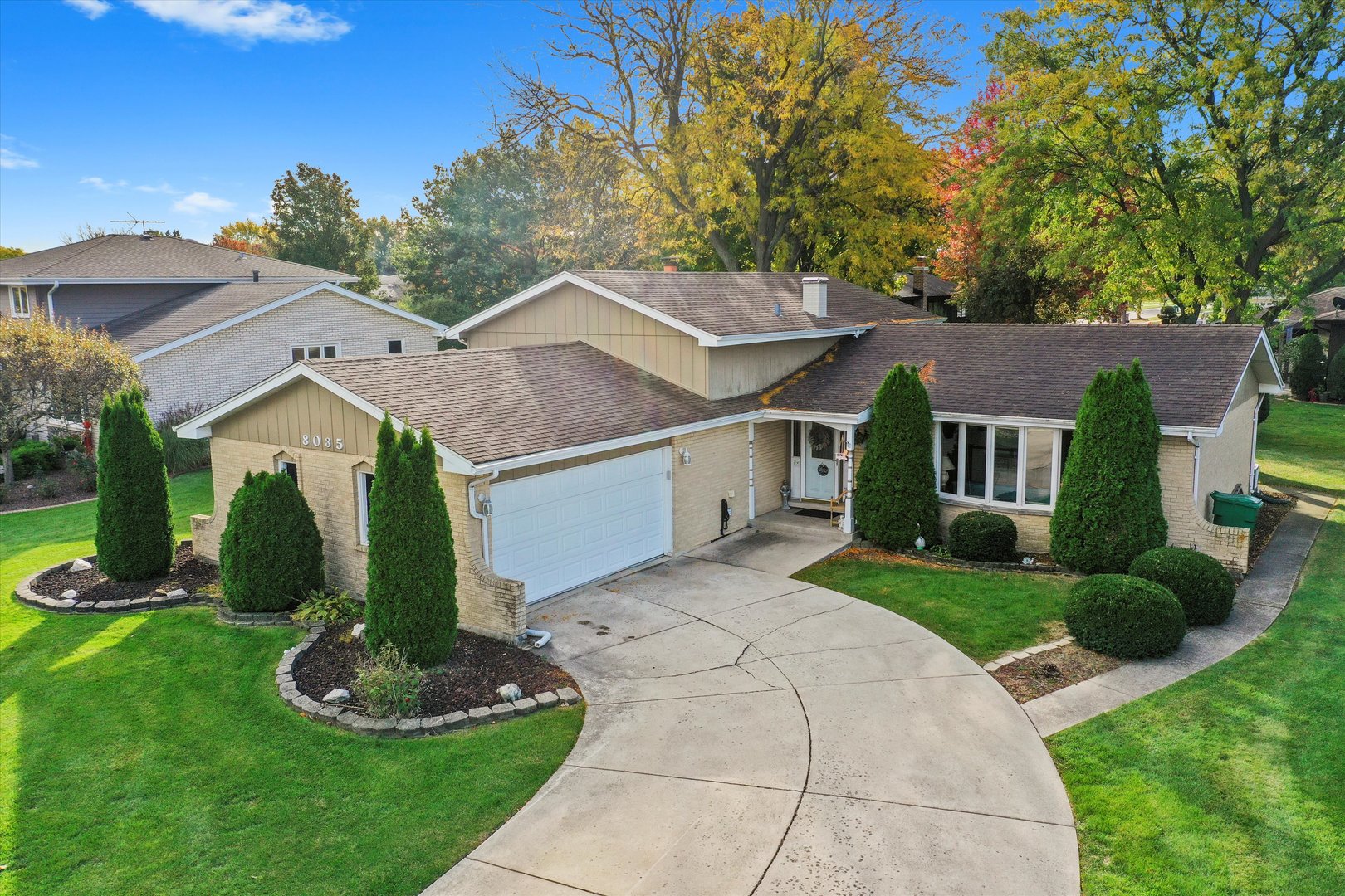 8035 BOB O LINK Road, Orland Park IL 60462