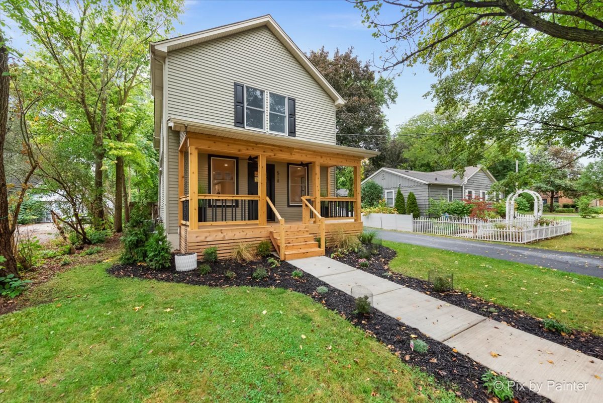 518 Illinois Street, Geneva IL 60134