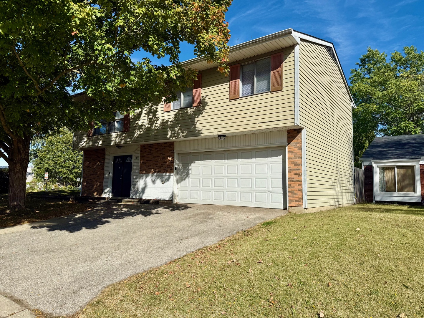 149 Highbury Drive, Elgin IL 60120