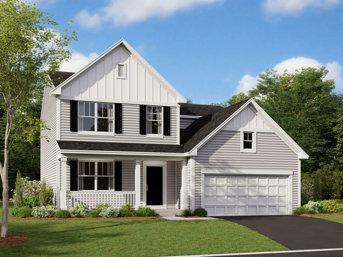 496 Endicott Road, South Elgin IL 60177