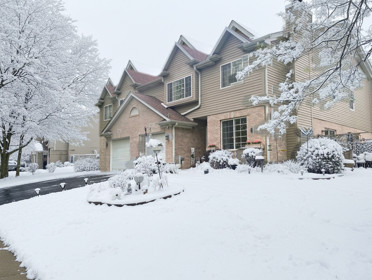 820 N 1st Street Unit 820, Elburn IL 60119