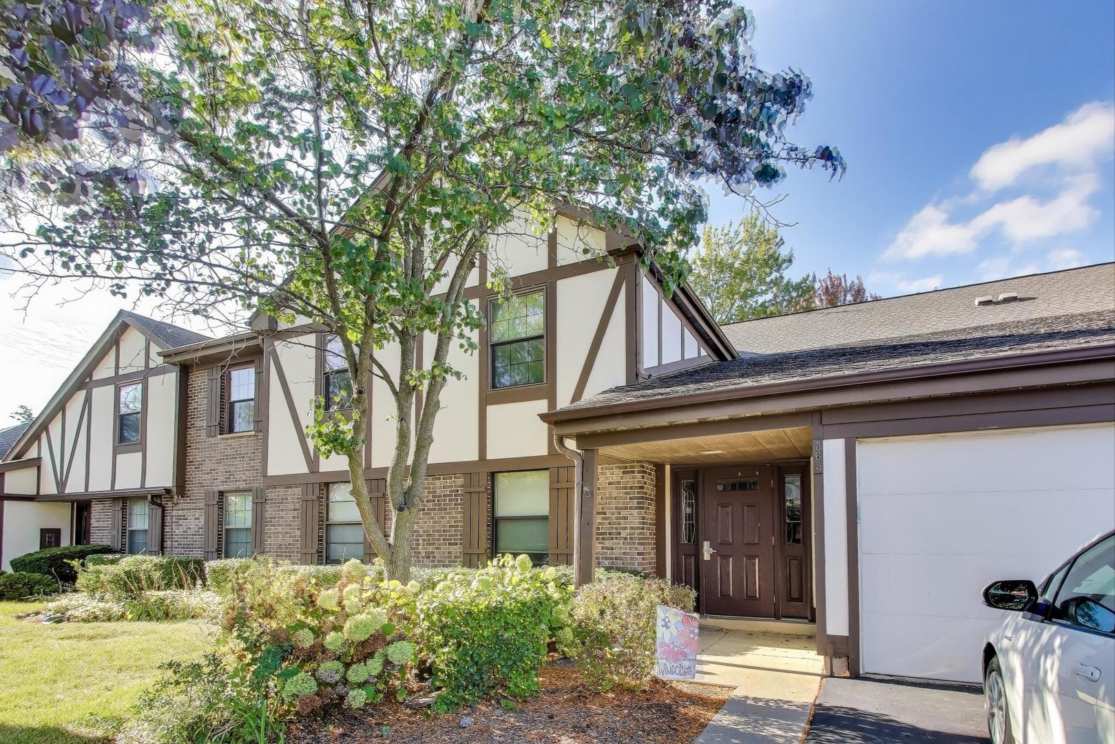 368 Southbury Court Unit D2, Schaumburg IL 60193