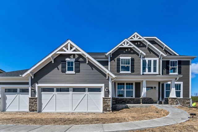 2547 Mallet Court, Naperville IL 60564