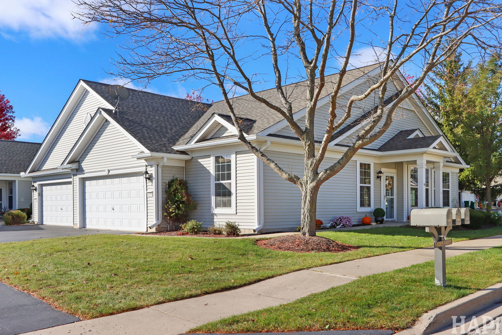 14089 Moraine Hills Drive, Huntley IL 60142
