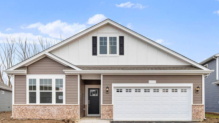 2631 Harnish Drive, Algonquin IL 60102